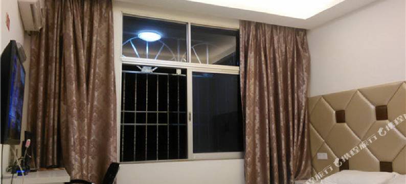 霞浦兰凌宾馆图片