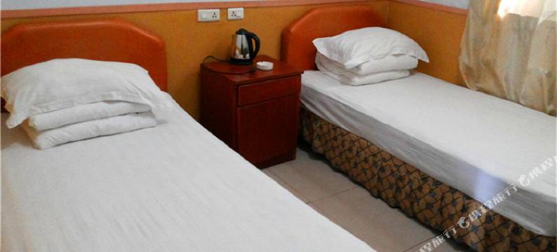 郑州新华旅馆图片