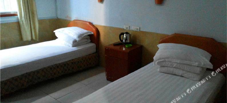 郑州新华旅馆图片