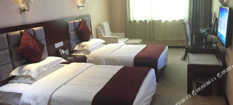 吴堡圆梦商务宾馆图片