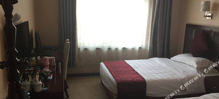 吴堡圆梦商务宾馆图片