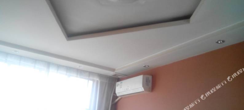 定边三喜酒店(定边站店)图片