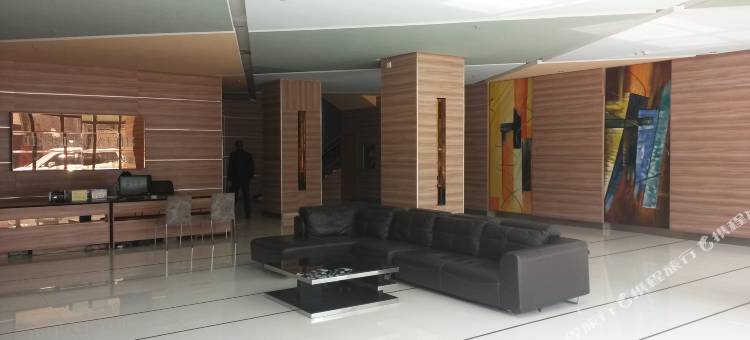 德保今日快捷酒店图片