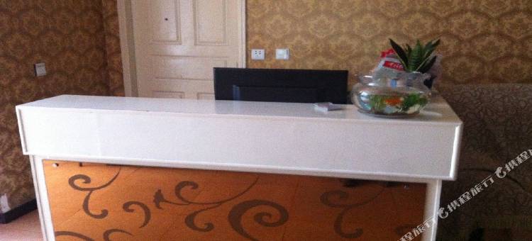 成都天乐住宿图片