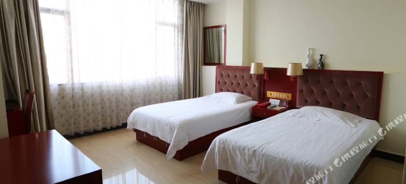 藤县芳名楼宾馆图片