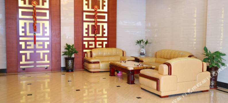 藤县芳名楼宾馆图片