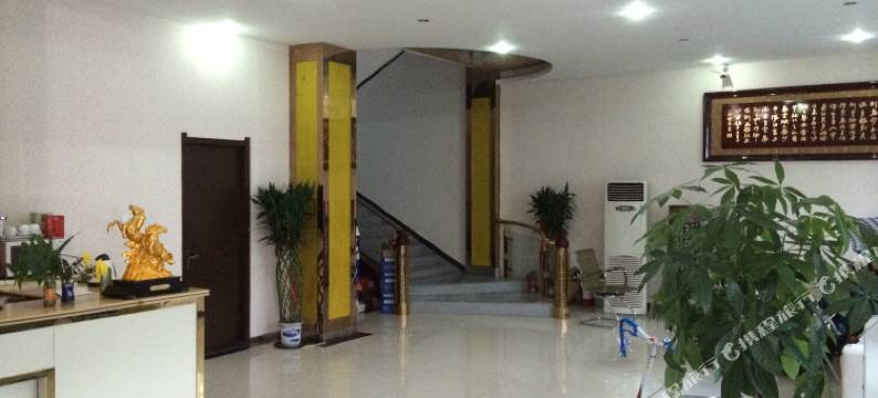 望江凯旋门商务宾馆图片