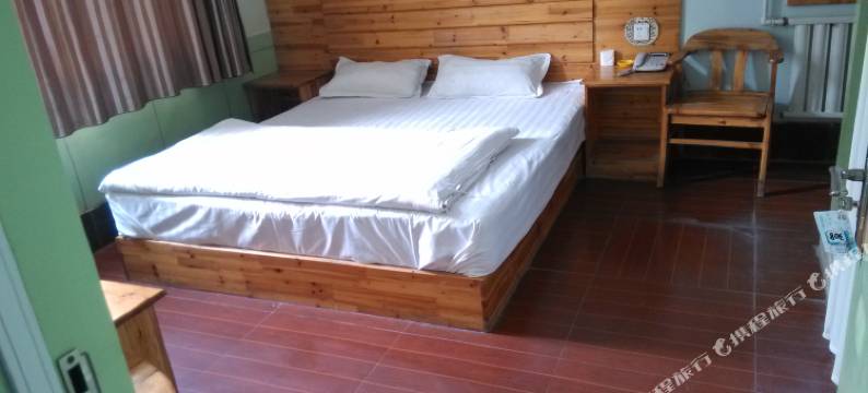 新泰舒馨宾馆图片