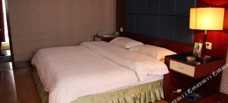 河池公路宾馆图片