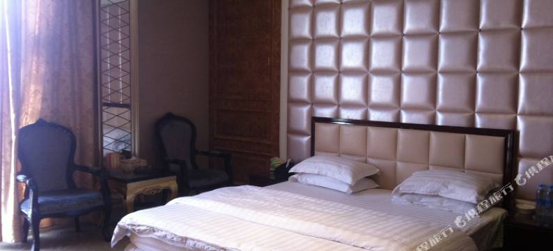 丹阳悦江饭店图片