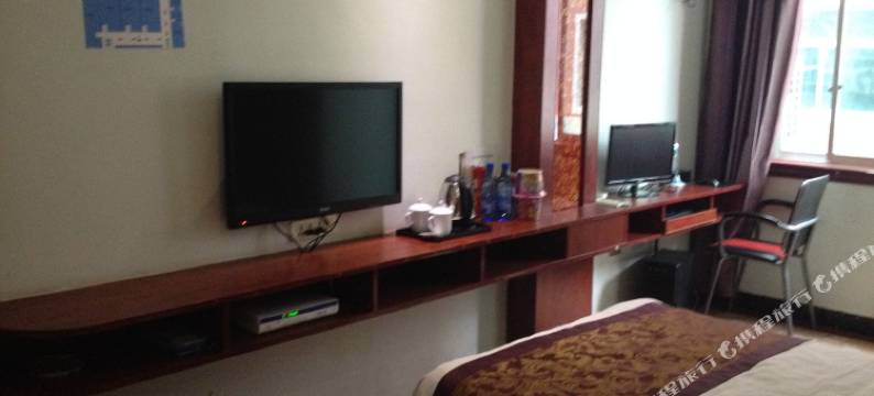 石阡现代酒店图片