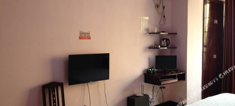 思南金盛宾馆图片