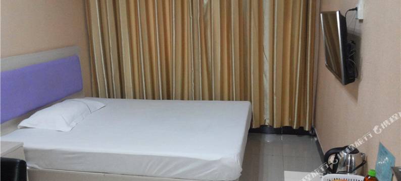 合家欢宾馆图片