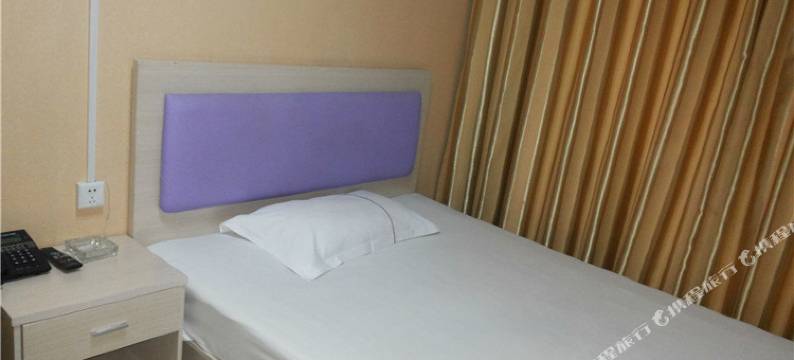 合家欢宾馆图片