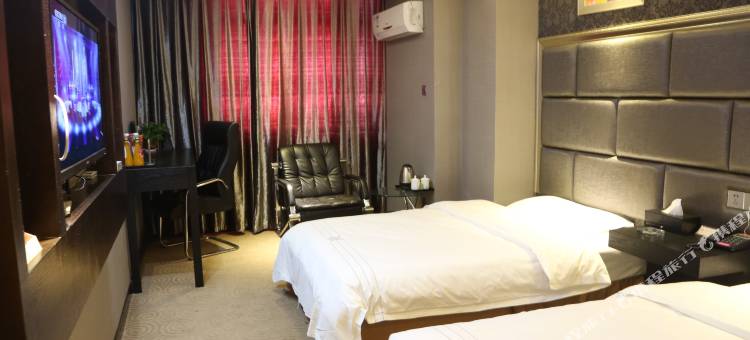 兰考盛鑫商务酒店图片