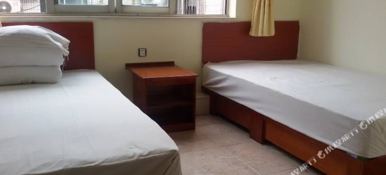 泰安聚福源宾馆图片