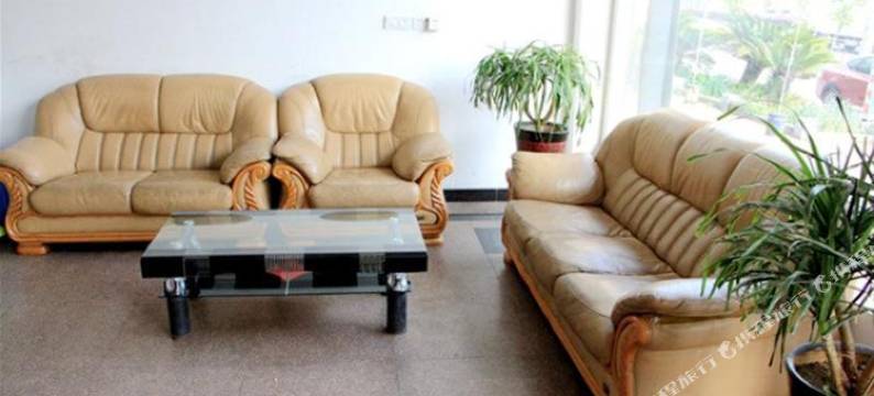 台州佳梦商务宾馆图片