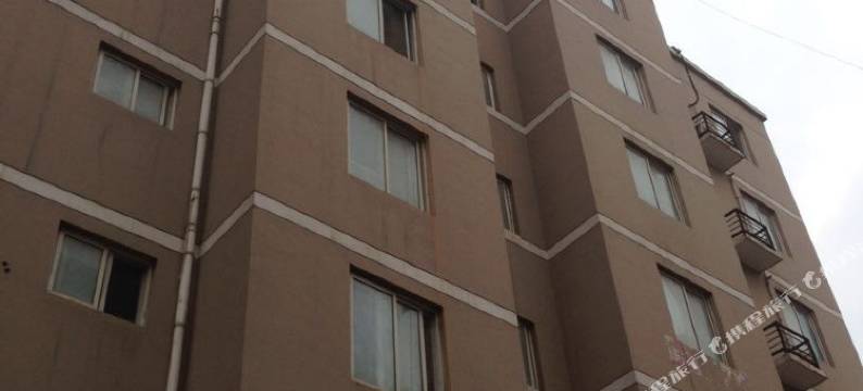 朝阳宾馆(郑州师新庄社区1店)图片