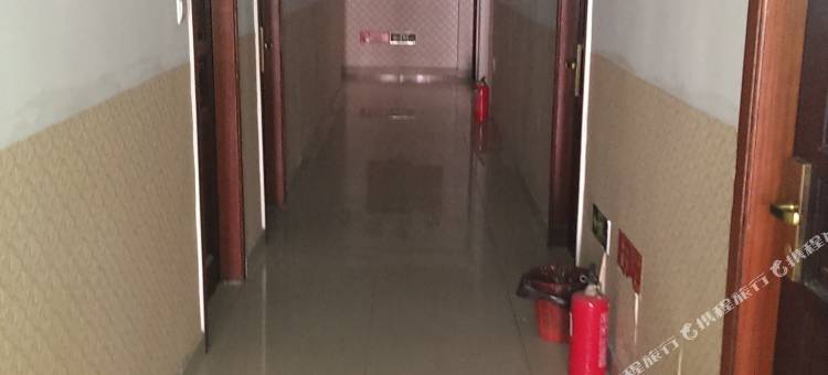 昆山时代宾馆图片