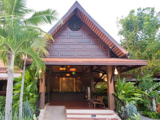 英爾沃德度假村