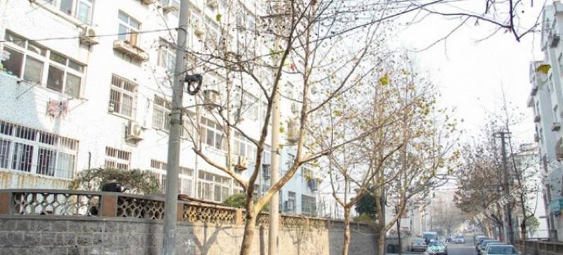 青岛雅昊宾馆图片