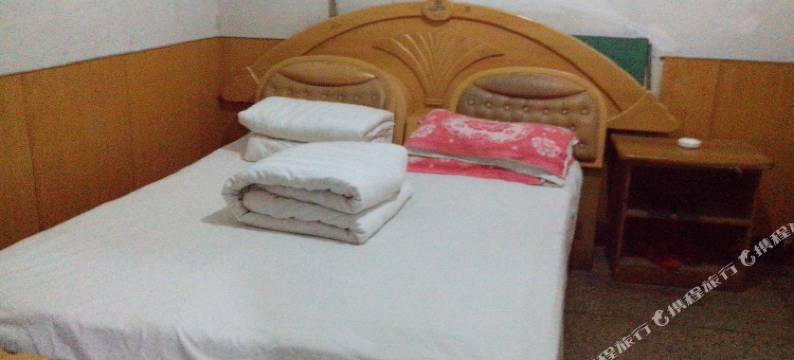 济南开诚宾馆(济南火车站店)图片