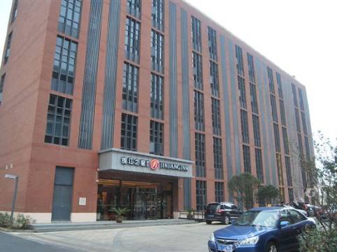 錦江之星品尚(上海川沙地鐵站旅遊度假區店)