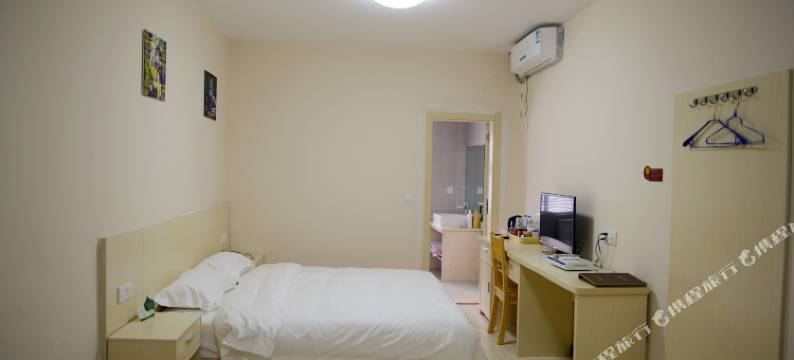 福泉黔中游连锁酒店图片