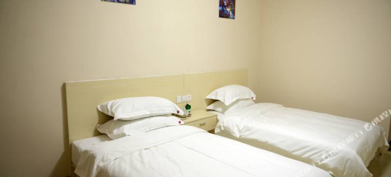 福泉黔中游连锁酒店图片