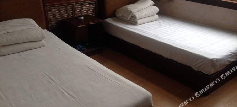 临清隆盛旅馆图片