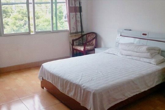 金刀峡华蓥山庄