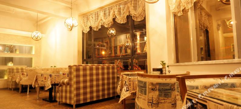 丹阳嘉里精品酒店图片