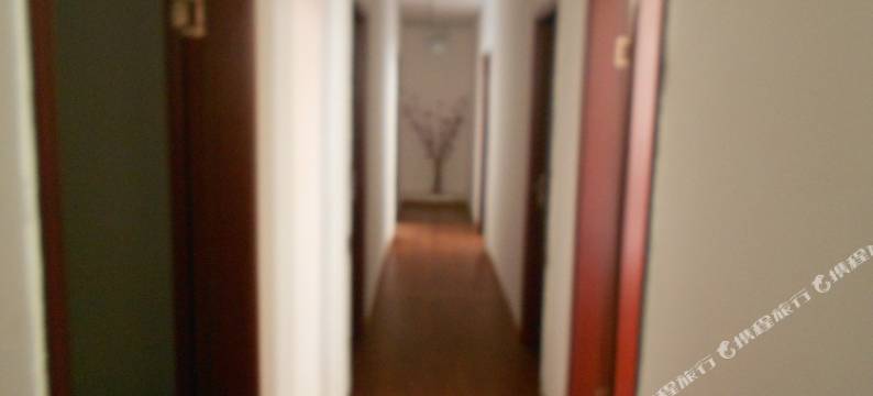 成都龙泉温馨住宿图片