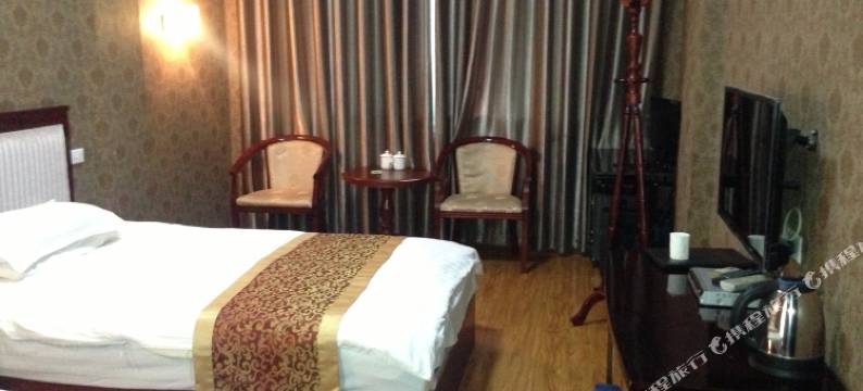 印江名都宾馆图片