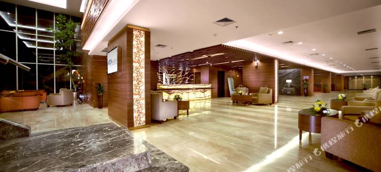 阿斯顿马琼酒店及会议中心(Aston Madiun Hotel & Conference Center)图片