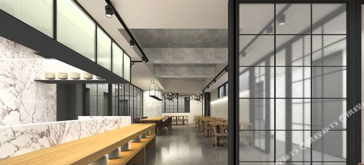 明洞StayB酒店(Stayb Hotel Myeongdong)图片