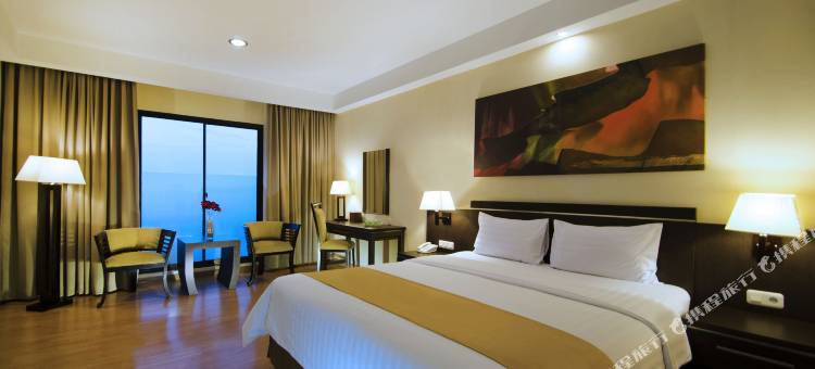 坤甸阿斯顿酒店及会议中心(Aston Pontianak Hotel and Convention Center)图片