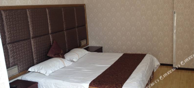 黄石磁湖梦商务宾馆图片