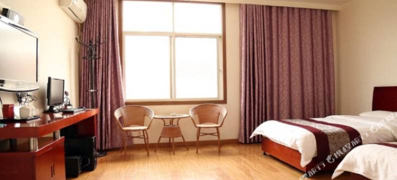 白云楼宾馆(黄山清溪路店)图片