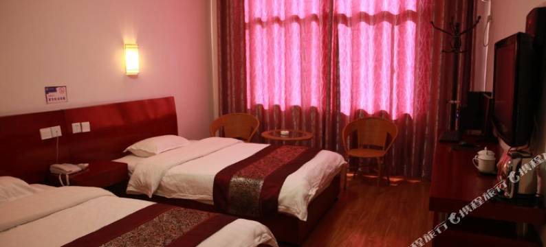 白云楼宾馆(黄山清溪路店)图片