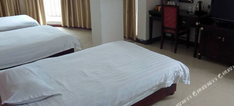 崇义章江源大酒店图片