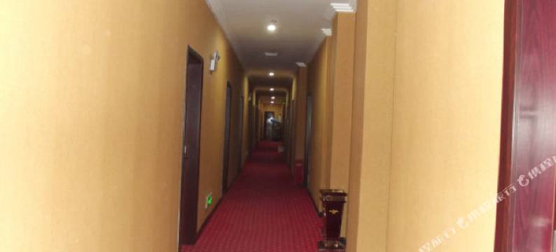 思南大金马商务宾馆图片