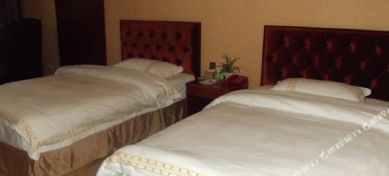 思南大金马商务宾馆图片