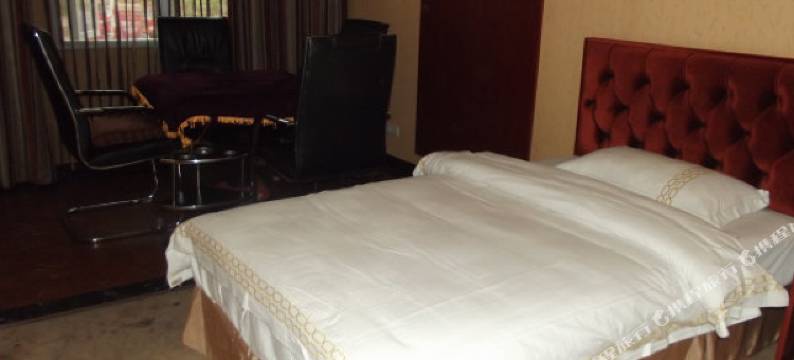 思南大金马商务宾馆图片