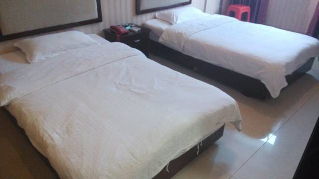 印江宝源商务宾馆