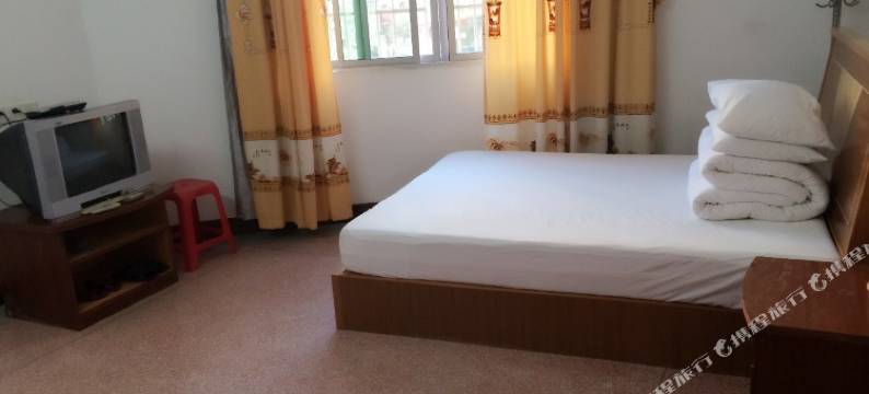 大埔西湖宾馆图片