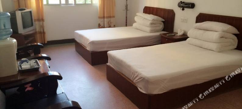 大埔西湖宾馆图片