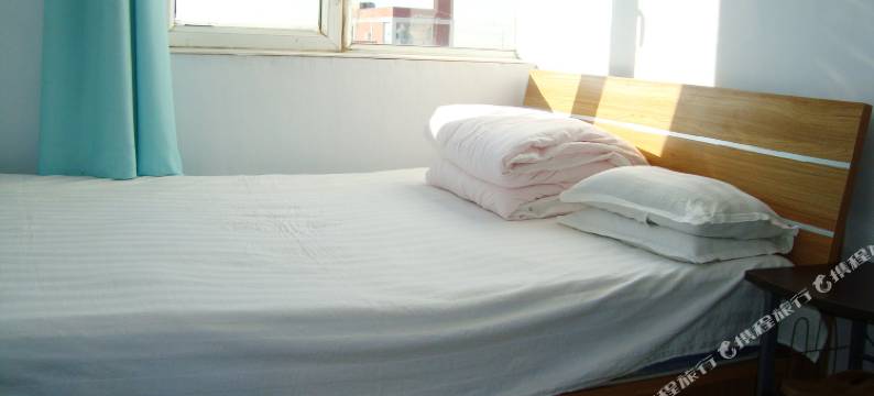 和林格尔韩瑞宾馆图片