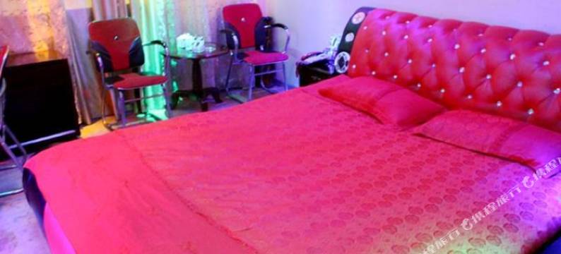 临海府前商务宾馆图片