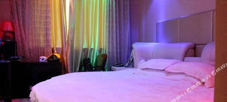 临海府前商务宾馆图片